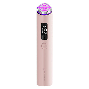 MediCube (Us) Age-R Booster Pro X2 White