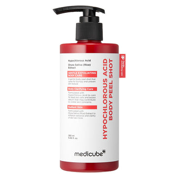 MediCube Hypochlorous Acid Body Peel Shot 280ml