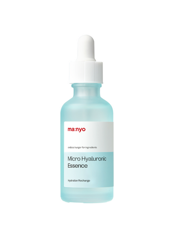 Manyo ma:nyo MICRO HYALURONIC ESSENCE