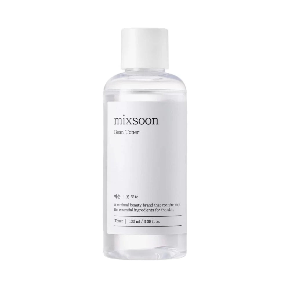 Mixsoon Bean Toner [100ml]