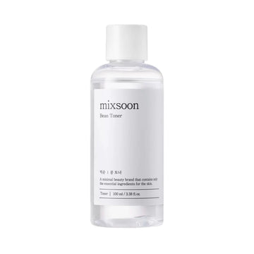 Mixsoon Bean Toner [100ml]