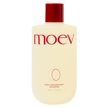 Moev Annurcatin Shampoo 525ml