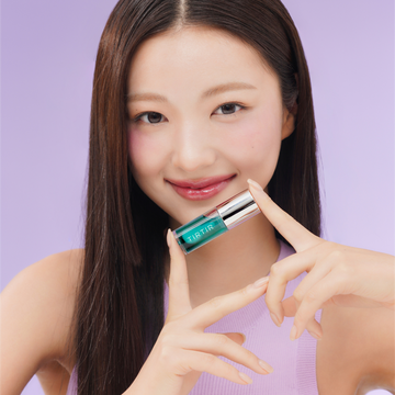 MY GLOW MINT LIP OIL
