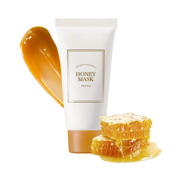 I'm From HONEY MASK 30g