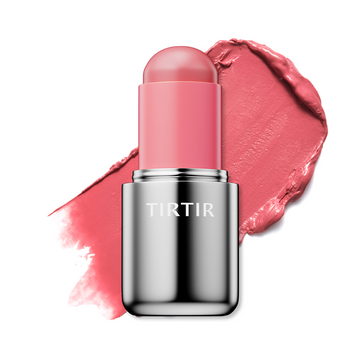TirTir (K) Mood Glider Lip And Blush Stick 3.8g 01 Peach Mingle
