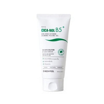 PHYTO CICA-NOL B5 CALMING PEELING GEL