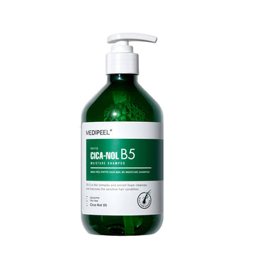 PHYTO CICA-NOL B5 MOISTURE SHAMPOO