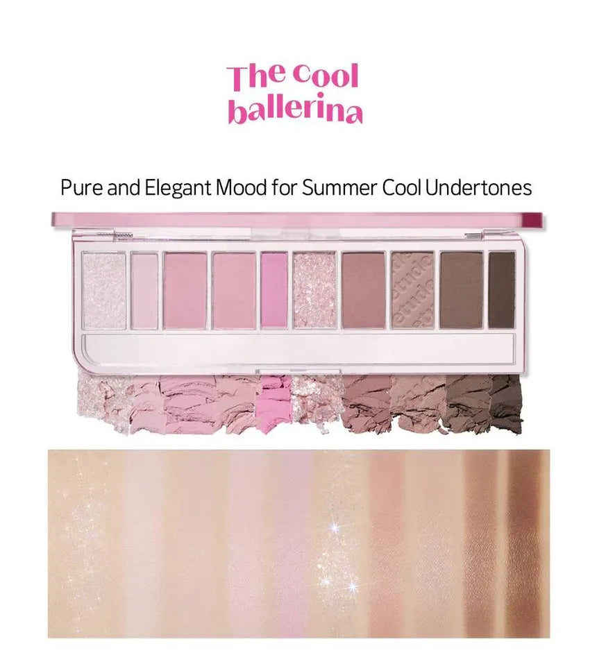 Play color eyes_Cooll ballet 5.7g(24)