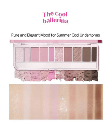 Play color eyes_Cooll ballet 5.7g(24)