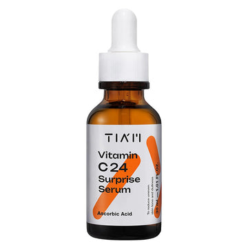 TIAM Vitamin C24 Surprise Serum 30ml