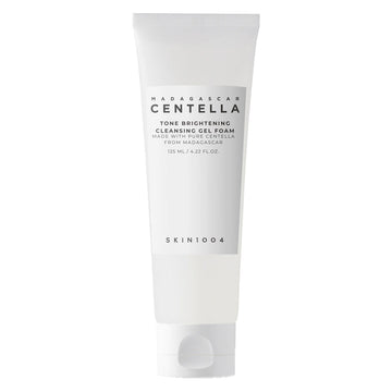Skin1004 (Sachets) Madagascar Centella Tone Brightening Cleansing Gel Foam 1.5ml