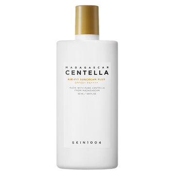Skin1004 (Sachets) Madagascar Centella Air-Fit Suncream Plus 1.5ml
