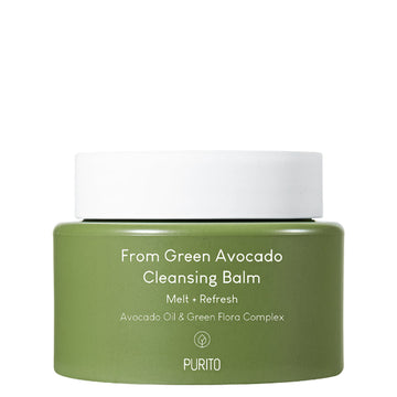 Purito Seoul From Green Avocado Cleansing Balm 100ml