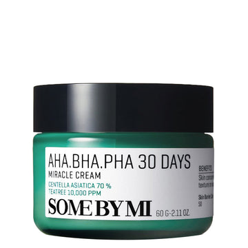 SOME BY MI AHA-BHA-PHA 30 DAYS MIRACLE CREAM [60g]