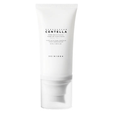 Skin1004 (Sachets) Madagascar Centella Tone Brightening Tone-Up Sunscreen 1.5ml