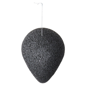 Purito Seoul Bamboo Charcoal Konjac Sponge 7g