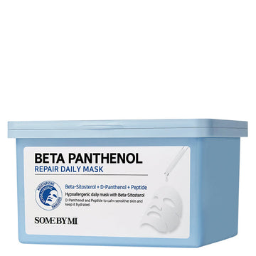 SOME BY MI BETA PANTHENOL REPAIR DAILY MASK [30ea]