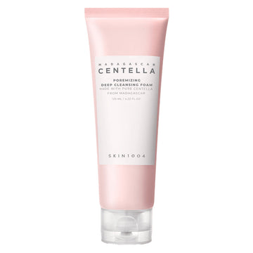 Skin1004 (Sachets) Madagascar Centella Poremizing Deep Cleansing Foam 1.5ml