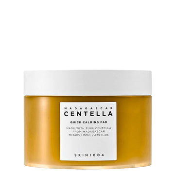 Skin1004 Madagascar Centella Quick Calming Pad (Pouch ver.)