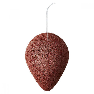 Purito Seoul JEJU Volcanic Scoria Konjac Sponge 7g