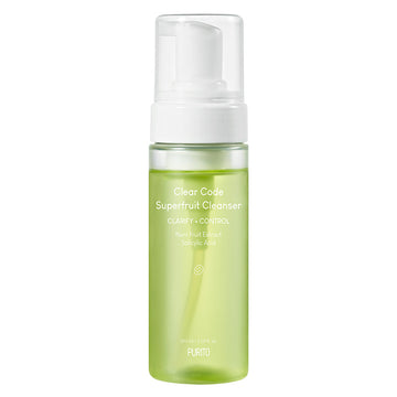 Purito Seoul Clear Code Superfruit Cleanser 150ml