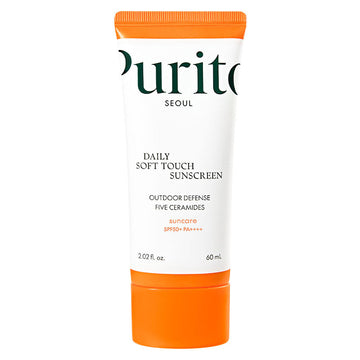 Purito Seoul (mini) Daily Soft Touch Sunscreen 15ml