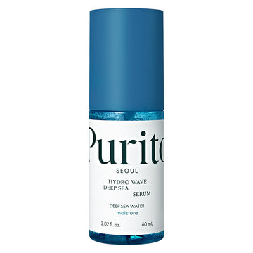 Purito Seoul Hydro Wave Deep Sea Serum 60ml