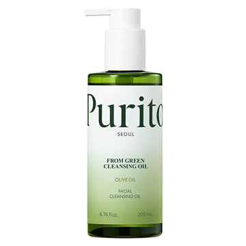 Purito Seoul From Green Cleansing Oil 200ml