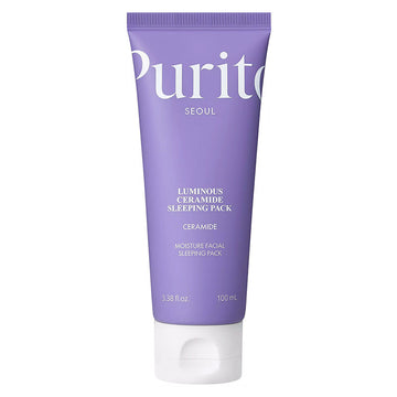 Purito Seoul Luminous Ceramide Sleeping Pack 100ml