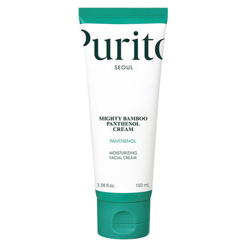 Purito Seoul Mighty Bamboo Panthenol Cream 100ml