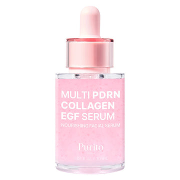 Purito Seoul Multi PDRN Collagen EGF Serum 30ml