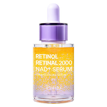 Purito Seoul Retinol Retinal 2000 Nad+ Serum 30ml