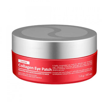 RED LACTO COLLAGEN EYE PATCH