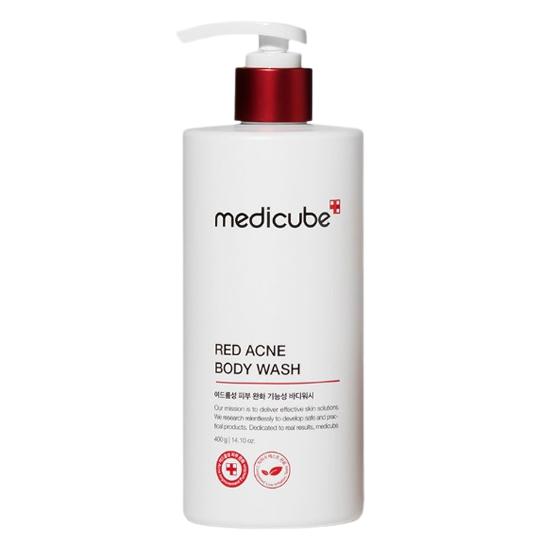MediCube RED ACNE BODY WASH 2.0