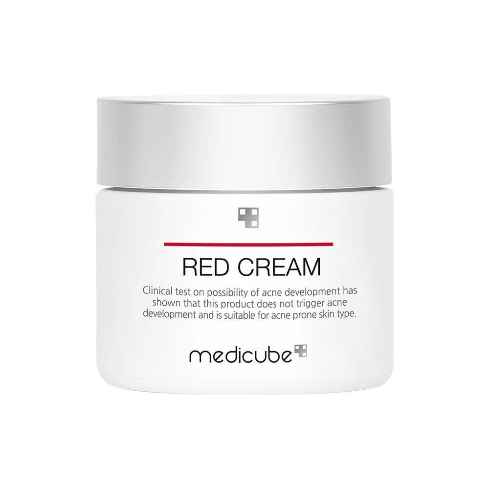 MediCube RED CREAM 2.0 PLUS 100ml