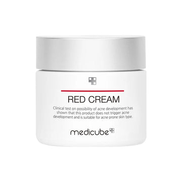 MediCube RED CREAM 2.0 PLUS 100ml