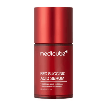 MediCube RED SUCCINIC ACID CLARIFYING SERUM