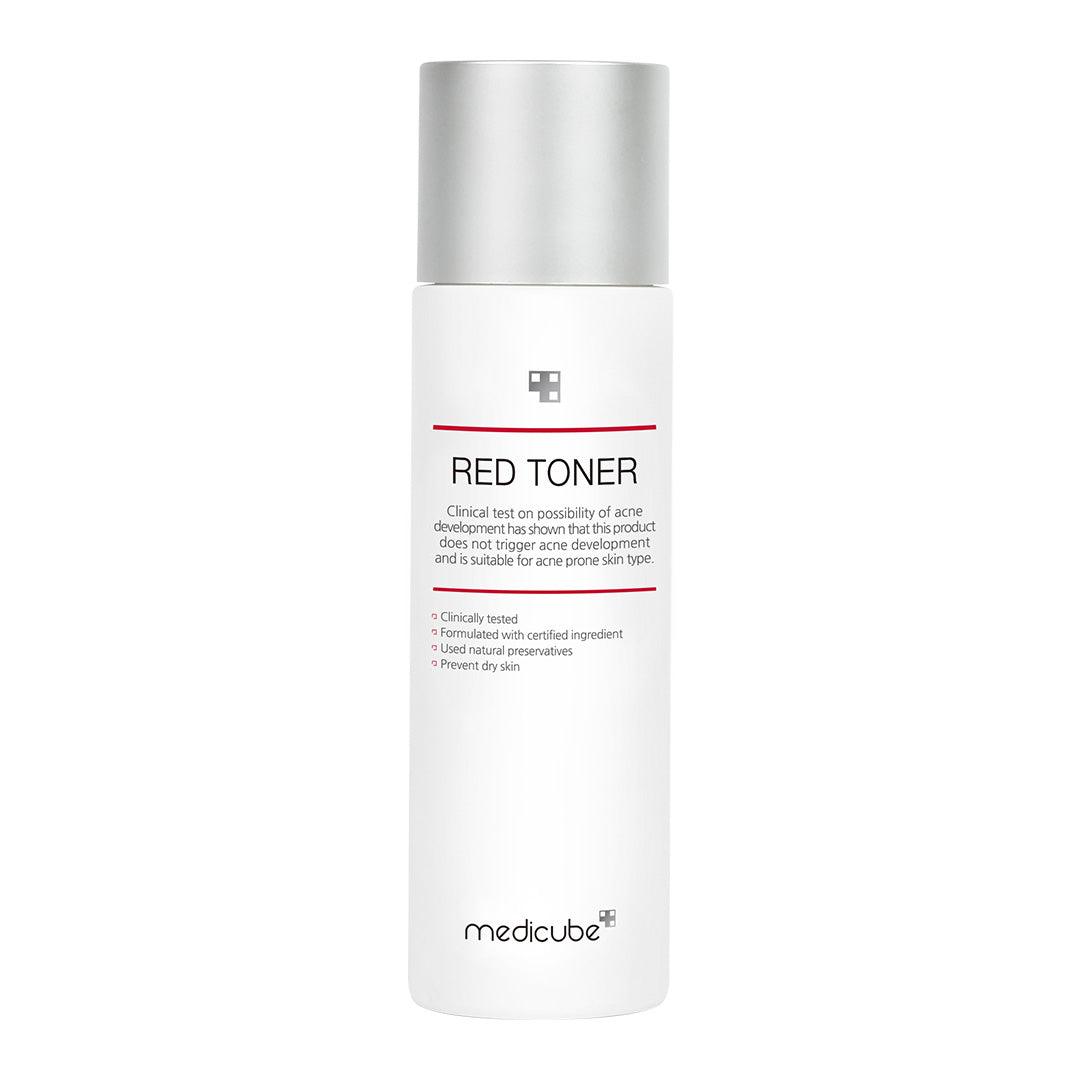 MediCube RED TONER 2.0 PLUS 200ml