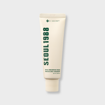 Seoul1988 Repair Cream Niacica 20% + Mugwort 50g