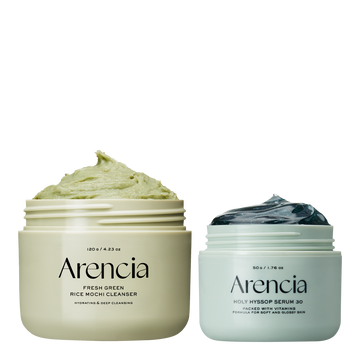 Rice Mucin Glow Serum 30ml