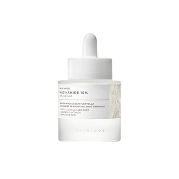 Skin1004 Madagascar Centella Niacinamide 10 Boosting Shot Ampoule 9ml