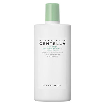 Skin1004 (Sachets) Madagascar Centella Tea-Trica Soothing Sun Milk 1.5ml