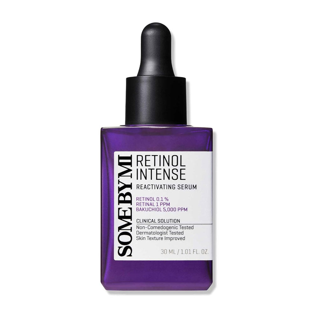 SOME BY MI RETINOL INTENSE REACTIVATING SERUM [30ml]