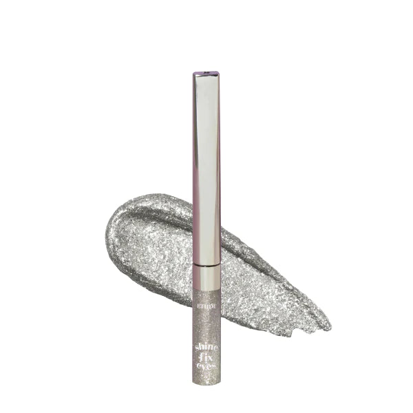 Etude House   Shine fix Eyes Glitter 03 Love Galax