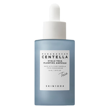Skin1004 (Sachets) Madagascar Centella Hyalu-Teca Plumping Ampoule 1.5ml