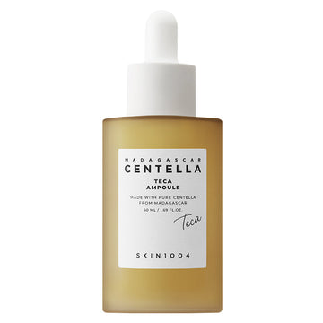 Skin1004 (Sachets) Madagascar Centella Teca Ampoule 1.5ml