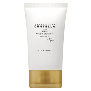 Skin1004 Madagascar Centella Teca Cream 75ml