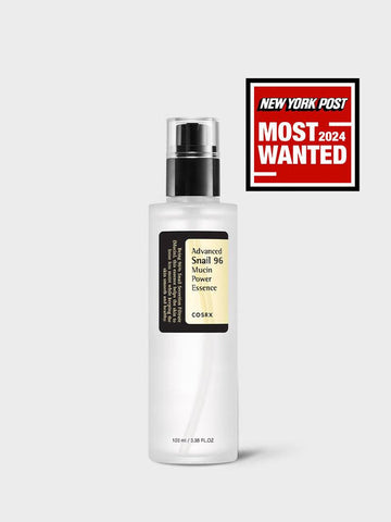 Cosrx Advanced Snail Essence_30mL_Mini