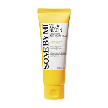 SOME BY MI YUJA NIACIN BRIGHTENING MOISTURE GEL CREAM [100ml]