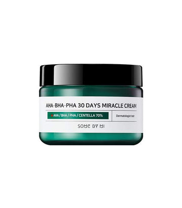 SOME BY MI AHA-BHA-PHA 30 DAYS MIRACLE CREAM [60g]